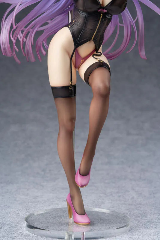 Tsuruta Shizuki 1/6ㅤ – Otherwhere – ActionFigureBrasil