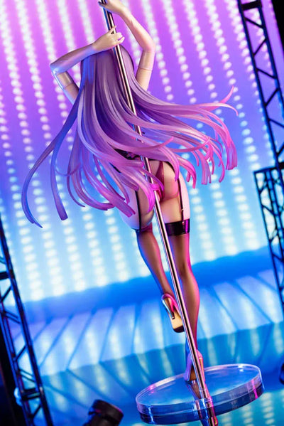 Tsuruta Shizuki 1/6ㅤ – Otherwhere – ActionFigureBrasil — detalhe do produto