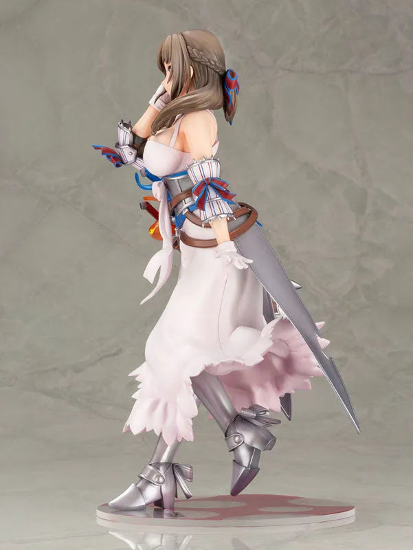 Tsuujou Kougeki ga Zentai Kougeki de Ni-kai Kougeki no Okaasan wa Suki desu ka? - Oosuki Mamako - 1/7 (Kotobukiya)ㅤ – Kotobukiya – ActionFigure Brasil