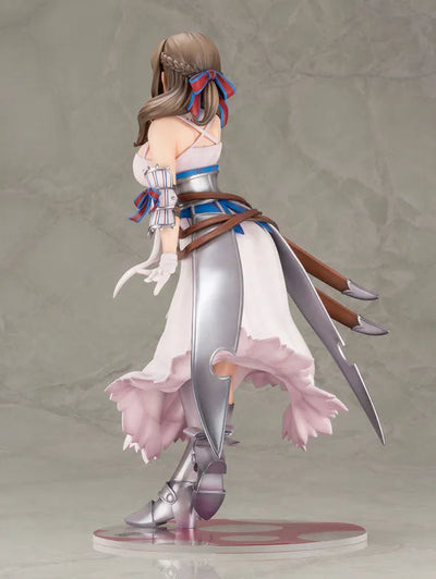 Tsuujou Kougeki ga Zentai Kougeki de Ni-kai Kougeki no Okaasan wa Suki desu ka? - Oosuki Mamako - 1/7 (Kotobukiya)ㅤ – Kotobukiya – ActionFigure Brasil — embalagem