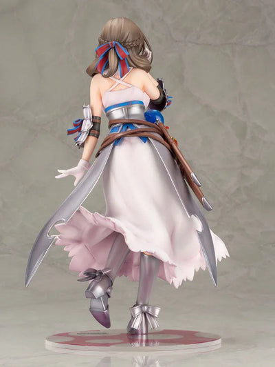 Tsuujou Kougeki ga Zentai Kougeki de Ni-kai Kougeki no Okaasan wa Suki desu ka? - Oosuki Mamako - 1/7 (Kotobukiya)ㅤ – Kotobukiya – ActionFigure Brasil — acessórios