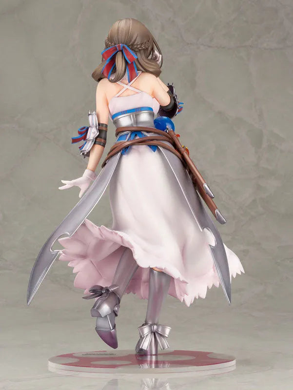 Tsuujou Kougeki ga Zentai Kougeki de Ni-kai Kougeki no Okaasan wa Suki desu ka? - Oosuki Mamako - 1/7 (Kotobukiya)ㅤ – Kotobukiya – ActionFigure Brasil