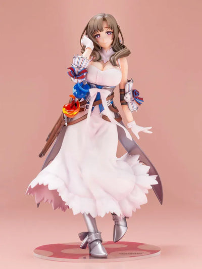 Tsuujou Kougeki ga Zentai Kougeki de Ni-kai Kougeki no Okaasan wa Suki desu ka? - Oosuki Mamako - 1/7 (Kotobukiya)ㅤ – Kotobukiya – ActionFigure Brasil — detalhe do produto