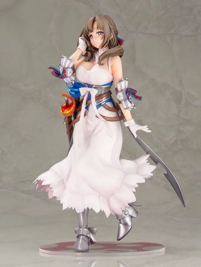 Tsuujou Kougeki ga Zentai Kougeki de Ni-kai Kougeki no Okaasan wa Suki desu ka? - Oosuki Mamako - 1/7 (Kotobukiya)ㅤ – Kotobukiya – ActionFigure Brasil — close