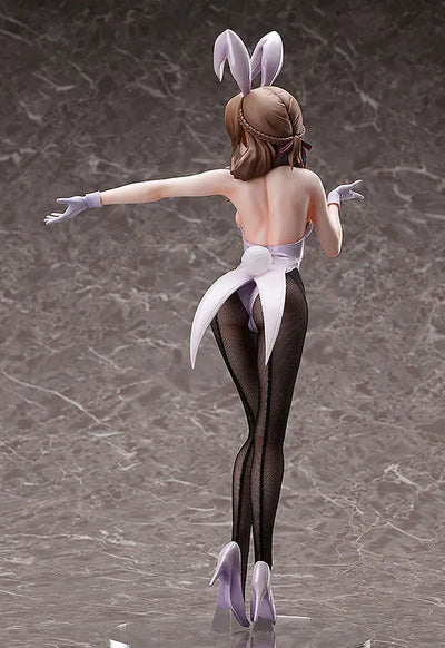 Tsuujou Kougeki ga Zentai Kougeki de Ni-kai Kougeki no Okaasan wa Suki desu ka? - Oosuki Mamako - B-style - 1/4 - Bunny Ver. (FREEing)ㅤ – FREEing – ActionFigure Brasil — embalagem