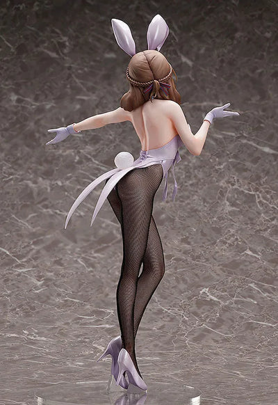 Tsuujou Kougeki ga Zentai Kougeki de Ni-kai Kougeki no Okaasan wa Suki desu ka? - Oosuki Mamako - B-style - 1/4 - Bunny Ver. (FREEing)ㅤ – FREEing – ActionFigure Brasil — acessórios