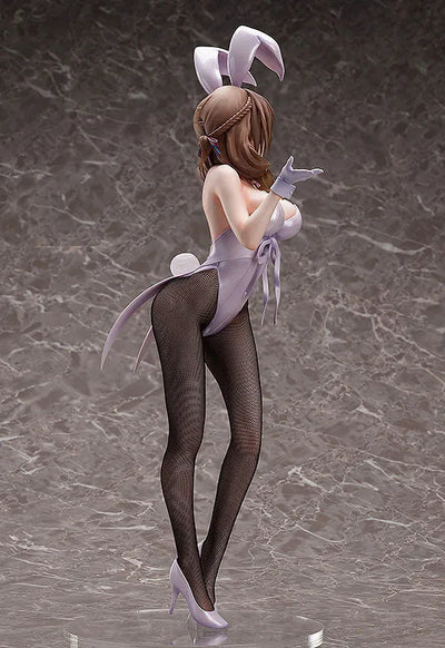 Tsuujou Kougeki ga Zentai Kougeki de Ni-kai Kougeki no Okaasan wa Suki desu ka? - Oosuki Mamako - B-style - 1/4 - Bunny Ver. (FREEing)ㅤ – FREEing – ActionFigure Brasil — ambientada