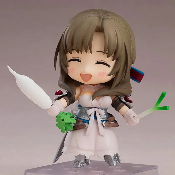 Tsuujou Kougeki ga Zentai Kougeki de Ni-kai Kougeki no Okaasan wa Suki desu ka? - Oosuki Mamako - Nendoroid #1263 (Good Smile Company)ㅤ – Good Smile Company – ActionFigureBrasil