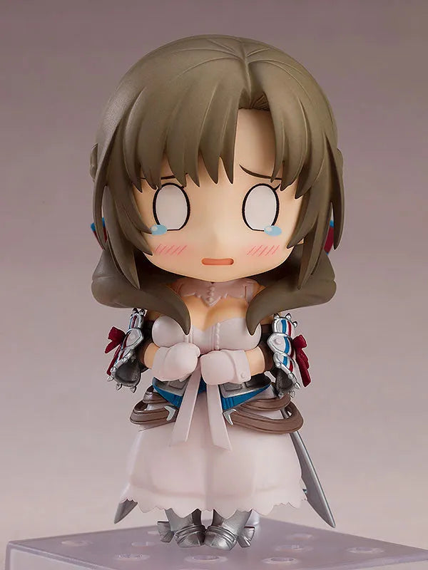 Tsuujou Kougeki ga Zentai Kougeki de Ni-kai Kougeki no Okaasan wa Suki desu ka? - Oosuki Mamako - Nendoroid #1263 (Good Smile Company)ㅤ – Good Smile Company – ActionFigureBrasil
