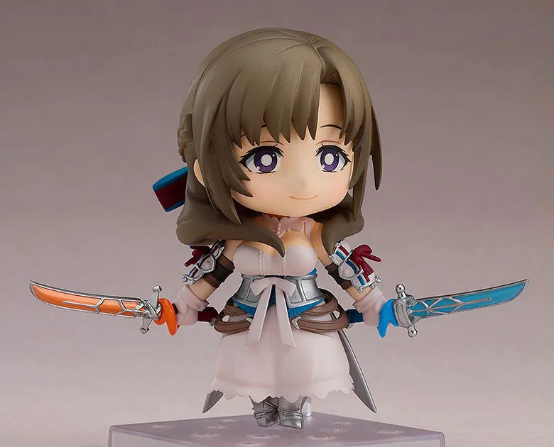 Tsuujou Kougeki ga Zentai Kougeki de Ni-kai Kougeki no Okaasan wa Suki desu ka? - Oosuki Mamako - Nendoroid #1263 (Good Smile Company)ㅤ – Good Smile Company – ActionFigureBrasil