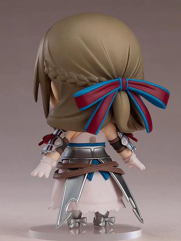 Tsuujou Kougeki ga Zentai Kougeki de Ni-kai Kougeki no Okaasan wa Suki desu ka? - Oosuki Mamako - Nendoroid #1263 (Good Smile Company)ㅤ – Good Smile Company – ActionFigureBrasil