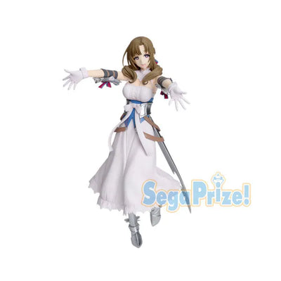 Tsuujou Kougeki ga Zentai Kougeki de Ni-kai Kougeki no Okaasan wa Suki desu ka? - Oosuki Mamako - PM Figure (SEGA)ㅤ – Sega – ActionFigure Brasil