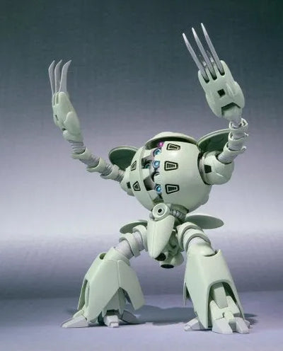 Turn A Gundam - AMX-109 Kapool - Robot Damashii- Robot Damashii (Bandai)ㅤ – Bandai – ActionFigure Brasil — ambientada