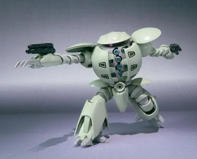 Turn A Gundam - AMX-109 Kapool - Robot Damashii <Side MS> - Robot Damashii (Bandai)ㅤ – Bandai – ActionFigureBrasil — ângulo diferente