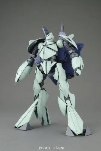 Turn A Gundam - CONCEPT-X 6-1-2 Turn X - MG - 1/100 (Bandai)ㅤ – Bandai – ActionFigureBrasil