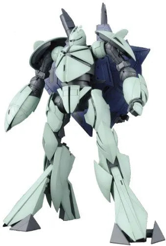 Turn A Gundam - CONCEPT-X 6-1-2 Turn X - MG - 1/100 (Bandai)ㅤ – Bandai – ActionFigureBrasil — close