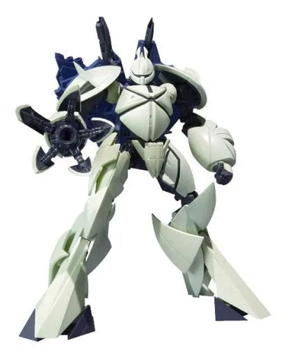 Turn A Gundam - CONCEPT-X 6-1-2 Turn X - Robot Damashii - Robot Damashii <Side MS> (Bandai)ㅤ – Bandai – ActionFigureBrasil