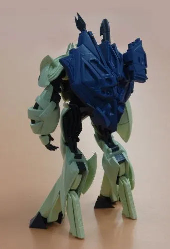 Turn A Gundam - CONCEPT-X 6-1-2 Turn X - Robot Damashii - Robot Damashii <Side MS> (Bandai)ㅤ – Bandai – ActionFigureBrasil