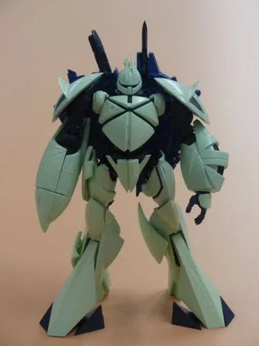 Turn A Gundam - CONCEPT-X 6-1-2 Turn X - Robot Damashii - Robot Damashii <Side MS> (Bandai)ㅤ – Bandai – ActionFigureBrasil — acessórios