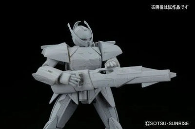 Turn A Gundam - SYSTEM ∀-99 (WD-M01) ∀ Gundam - HGCC - SYSTEM ∀-99 (WD-M01) ∀ Gundam - 1/144 (Bandai)ㅤ – Bandai – ActionFigureBrasil — detalhe do produto