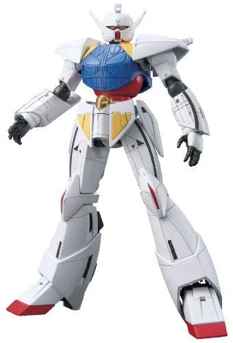 Turn A Gundam - SYSTEM ∀-99 (WD-M01)  ∀ Gundam - HGCC - SYSTEM ∀-99 (WD-M01) ∀ Gundam - 1/144 (Bandai)ㅤ – Bandai – ActionFigure Brasil