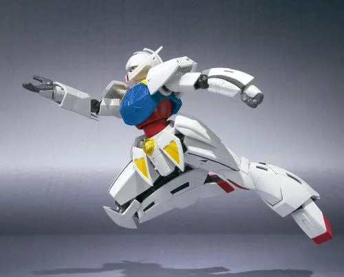 Turn A Gundam - SYSTEM ∀-99 (WD-M01) ∀ Gundam - Robot Damashii <Side MS> - Robot Damashii (Bandai)ㅤ – Bandai – ActionFigureBrasil