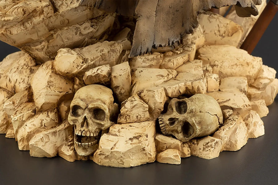 Tusken Raider – Kotobukiya – ActionFigure Brasil