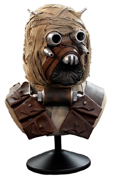 Tusken Raider™ - LIMITED EDITION: 150 – Regal Robot – ActionFigure Brasil