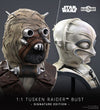 Tusken Raider™ - LIMITED EDITION: 150 - ActionFigure Brasil