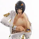 TV Animation JoJo's Bizarre Adventure Vento Aureo Bruno Buccellati FigurePenㅤ – Di molto bene,Sentinel – ActionFigure Brasil