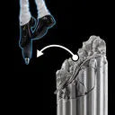 TV Animation JoJo's Bizarre Adventure Vento Aureo Bruno Buccellati FigurePenㅤ – Di molto bene,Sentinel – ActionFigure Brasil