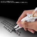 TV Animation JoJo's Bizarre Adventure Vento Aureo Bruno Buccellati FigurePenㅤ – Di molto bene,Sentinel – ActionFigure Brasil