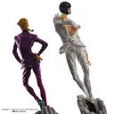 TV Animation JoJo's Bizarre Adventure Vento Aureo Bruno Buccellati FigurePenㅤ – Di molto bene,Sentinel – ActionFigure Brasil