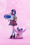 Twilight Sparkle (Limited Edition) - LIMITED EDITION - ActionFigure Brasil