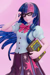 Twilight Sparkle (Limited Edition) - LIMITED EDITION - ActionFigure Brasil