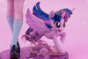 Twilight Sparkle (Limited Edition) - LIMITED EDITION - ActionFigure Brasil