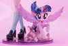 Twilight Sparkle (Limited Edition) - LIMITED EDITION - ActionFigure Brasil