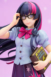 Twilight Sparkle Bishoujo (Pré-venda) - ActionFigure Brasil