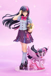 Twilight Sparkle Bishoujo (Pré-venda)