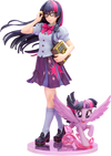 Twilight Sparkle Bishoujo (Pré-venda)