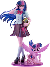 Twilight Sparkle (Limited Edition) - LIMITED EDITION - ActionFigure Brasil