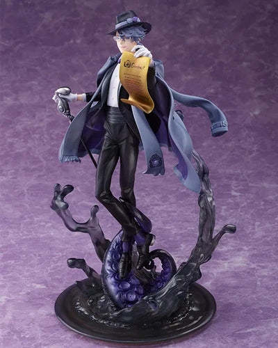 Twisted Wonderland - Azul Ashengrotto - 1/8 (Aniplex) [Shop Exclusive]ㅤ – Aniplex – ActionFigure Brasil — detalhe do produto