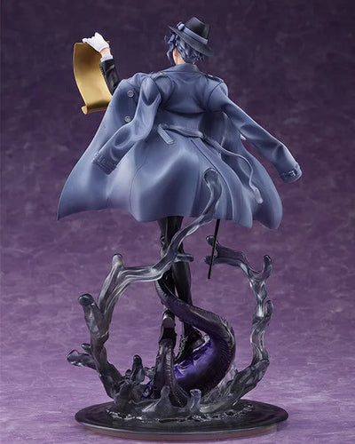 Twisted Wonderland - Azul Ashengrotto - 1/8 (Aniplex) [Shop Exclusive]ㅤ – Aniplex – ActionFigure Brasil — close