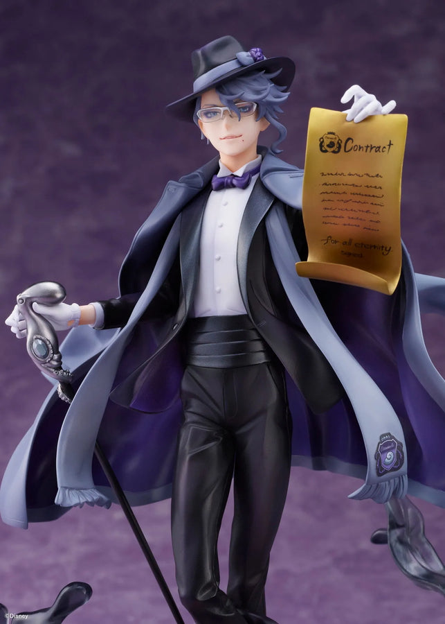 Twisted Wonderland - Azul Ashengrotto - 1/8 (Aniplex) [Shop Exclusive]ㅤ – Aniplex – ActionFigure Brasil