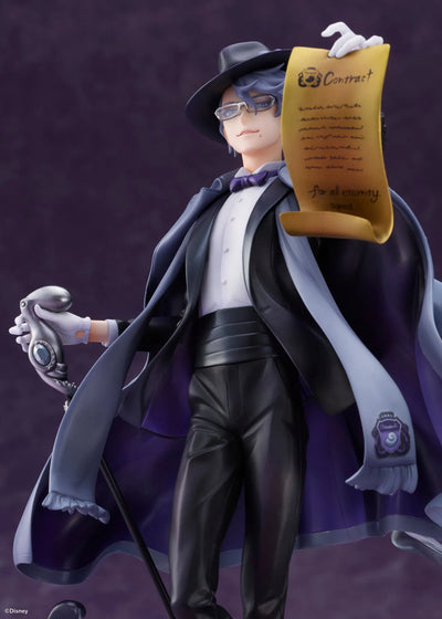 Twisted Wonderland - Azul Ashengrotto - 1/8 (Aniplex) [Shop Exclusive]ㅤ – Aniplex – ActionFigure Brasil — acessórios
