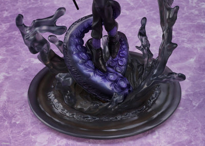 Twisted Wonderland - Azul Ashengrotto - 1/8 (Aniplex) [Shop Exclusive]ㅤ – Aniplex – ActionFigureBrasil — acessórios