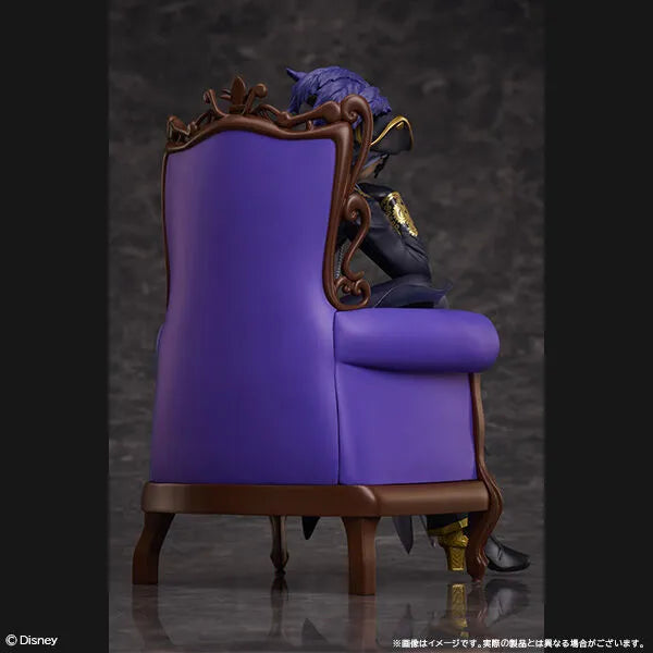 Twisted Wonderland - Azul Ashengrotto (Aniplex, Sentinel) [Shop Exclusive]ㅤ – Aniplex as ManufacturerSentinel as Producer – ActionFigure Brasil