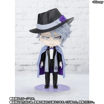 Twisted Wonderland - Azul Ashengrotto - Figuarts mini (Bandai Spirits) [Shop Exclusive]ㅤ – Bandai Spirits – ActionFigure Brasil — acessórios