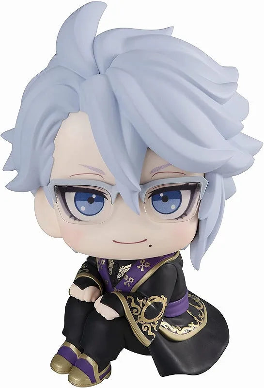 Twisted Wonderland - Azul Ashengrotto - Look Up (MegaHouse)ㅤ – MegaHouse – ActionFigure Brasil