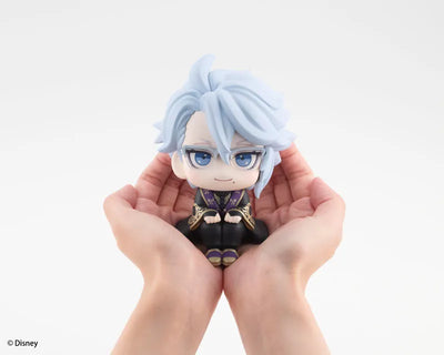 Twisted Wonderland - Azul Ashengrotto - Look Up (MegaHouse)ㅤ – MegaHouse – ActionFigureBrasil — ângulo diferente